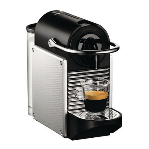 Magimix Nespresso M110 Pixie huismerk kopen in de aanbieding