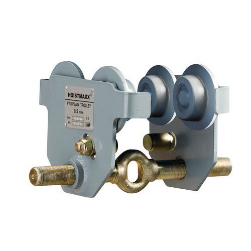 Handbediende Loopkat Hoistmaxx Hefvermogen 500 Tot 5000 Kg huismerk kopen in de aanbieding Handbediende Loopkat Hoistmaxx Hefvermogen 500 Tot 5000 Kg huismerk kopen in de aanbieding