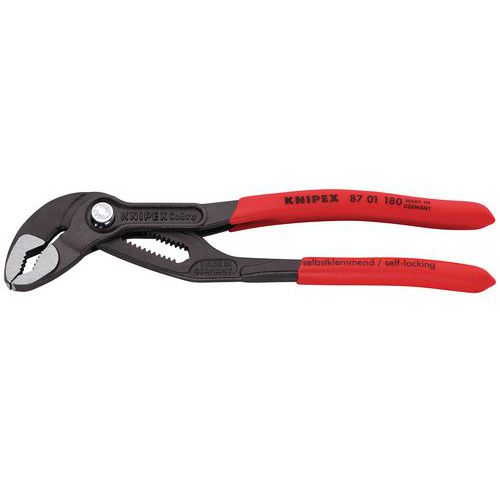 Waterpomptang Cobra Knipex knipex kopen in de aanbieding