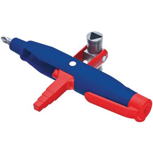 Knipex Stift Profi Key Voor Standaard Afsluitsysteem 145Mm 00 11 08 knipex kopen in de aanbieding Knipex Stift Profi Key Voor Standaard Afsluitsysteem 145Mm 00 11 08 knipex kopen in de aanbieding