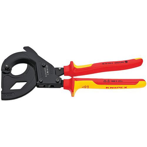 Kabelschaar 315 Mm 95 36 A Knipex knipex kopen in de aanbieding