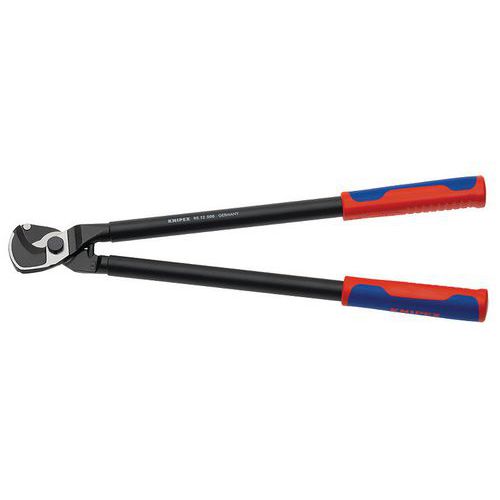 Knipex Kabelschaar Met Meer Componentengrepen 500 Mm 95 12 knipex kopen in de aanbieding