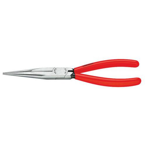Knipex Mechanicatang Zwart Geatramenteerd 200 Mm 38 11 Sb knipex kopen in de aanbieding