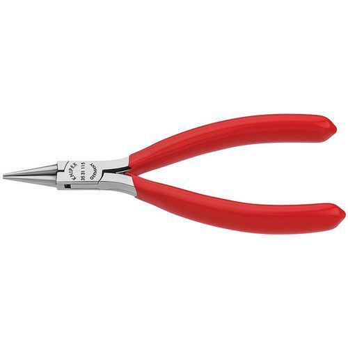 Elektronica Grijptang 115 Mm 35 31 Ean Knipex knipex kopen in de aanbieding