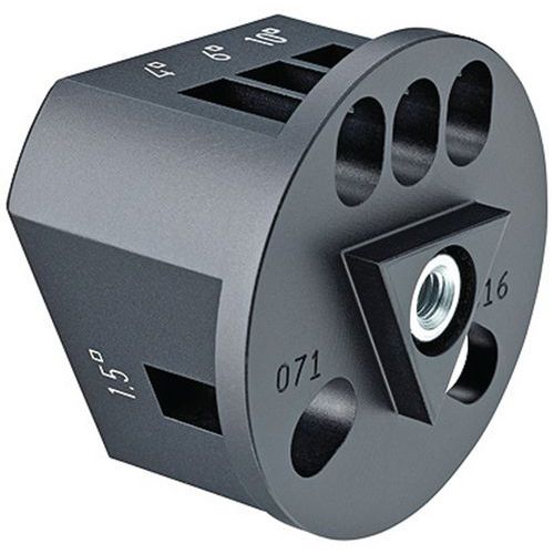 Knipex Positioneerhulp Voor 97 49 69 1 En 97 49 69 2 97 49 69 11 knipex kopen in de aanbieding