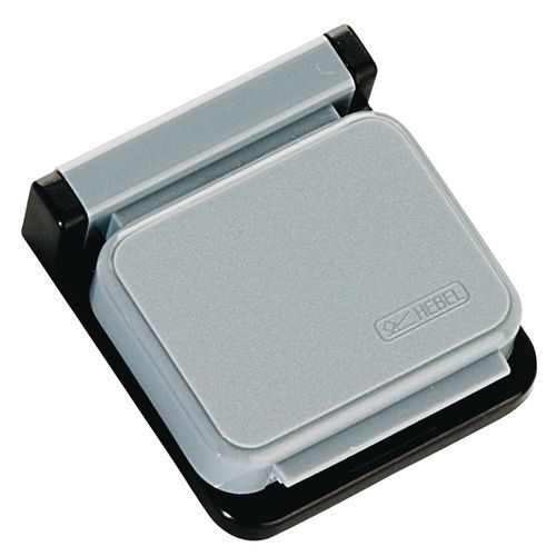 Papierklem Hebel Magneetclip huismerk kopen in de aanbieding