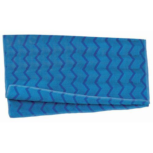 Microvezeldoek Rubbermaid huismerk kopen in de aanbieding