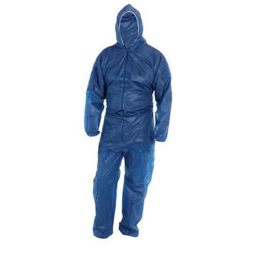 Singer Safety Wegwerpoverall Ply singer safety kopen in de aanbieding