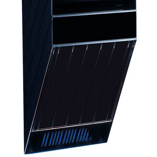 Transparante Afdekplaat huismerk kopen in de aanbieding