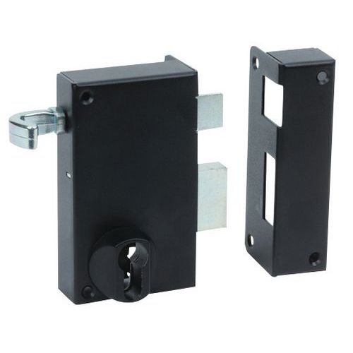 Bricard Slot Europese Uitvoering bricard kopen in de aanbieding