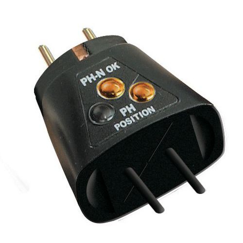 Chauvin Arnoux Adapter Voor Veiligheidstester chauvin arnoux kopen in de aanbieding