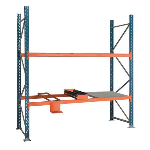 Stelling Rackfut huismerk kopen in de aanbieding