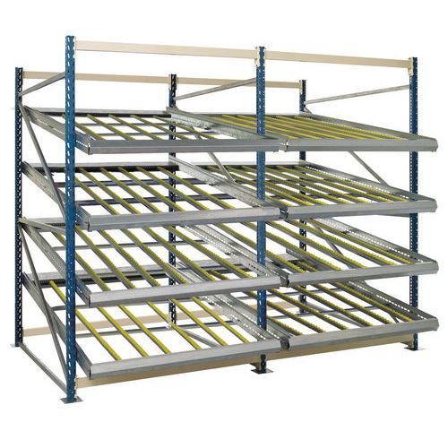 Invoerhulpstuk Doorrolstelling Lyra huismerk kopen in de aanbieding