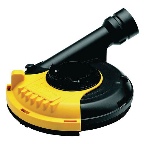 Dewalt Aanzuigcarter Polijsten 115 En 125 Mm dewalt kopen in de aanbieding