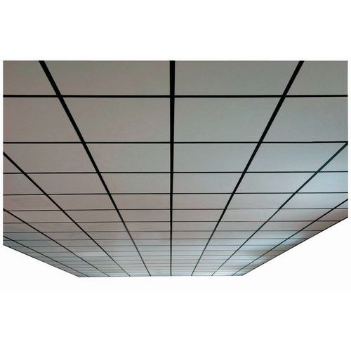 Plafond Met Dragend Frame En Isolatie huismerk kopen in de aanbieding