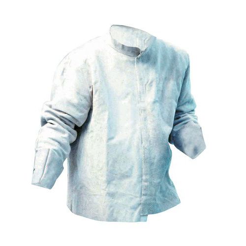 Deltaplus Beschermend Vest Voor Laswerkzaamheden deltaplus kopen in de aanbieding