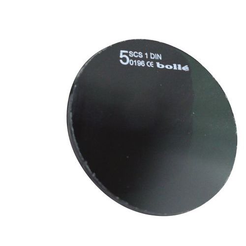 Bolle Safety Reserveglazen Voor Coversal Lasbril bolle safety kopen in de aanbieding