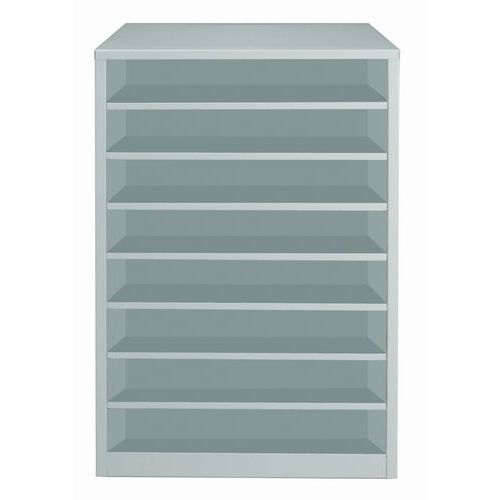 Kast Voor Ladebakken Diepte 400 Mm huismerk kopen in de aanbieding