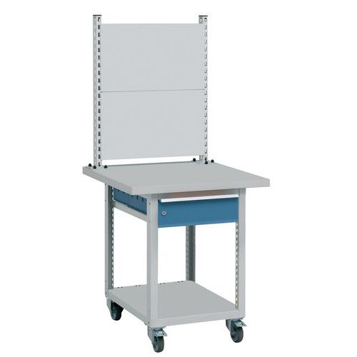 Kind Mobiele Kwaliteitscontrolepost Met 1 Lade kind kopen in de aanbieding