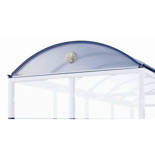 Rokersafdak Comfort Halve Maan huismerk kopen in de aanbieding