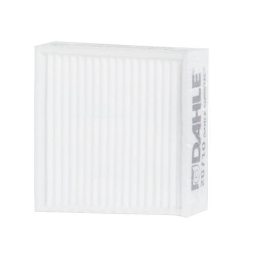 Fijnstoffilter Dahle Cleantec Papiervernietiger huismerk kopen in de aanbieding