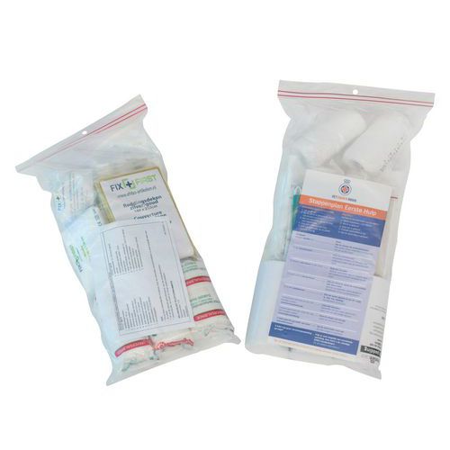 Navulling Voor Bhv Koffer huismerk kopen in de aanbieding