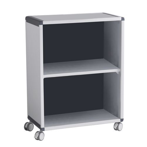 Verrijdbare Kast Paperflow paperflow kopen in de aanbieding