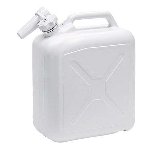 Jerrycan Met Schenktuit 10 Ltr huismerk kopen in de aanbieding Jerrycan Met Schenktuit 10 Ltr huismerk kopen in de aanbieding