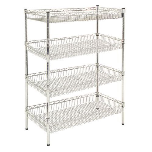 Gaasmand Voor Werktafel Quick Store huismerk kopen in de aanbieding