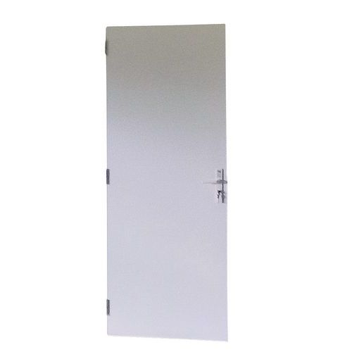 Deur Voor Scheidingswand In Melamine Vol Paneel Hoogte 253 huismerk kopen in de aanbieding