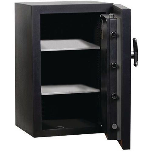 Brand En Inbraakwerende Kluis Chubbsafes Duoguard Breedte 50 huismerk kopen in de aanbieding