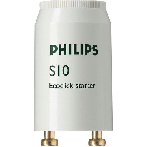 Philips Startmotoren S10 4 65W philips kopen in de aanbieding