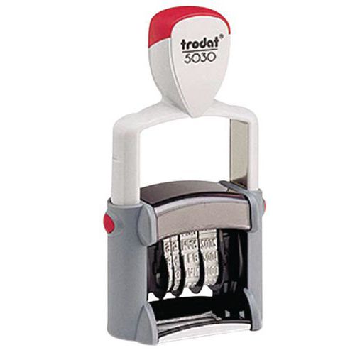 Datumstempel 5030