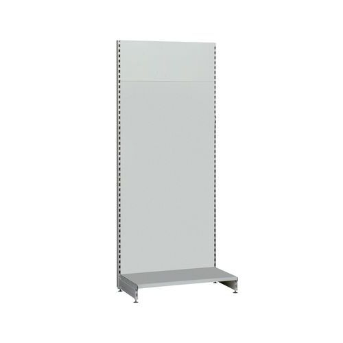 Set Van 2 Legborden Shop Store huismerk kopen in de aanbieding