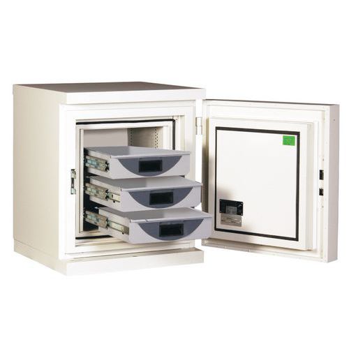 Chubbsafes Brandwerende Datakluis Micro chubbsafes kopen in de aanbieding