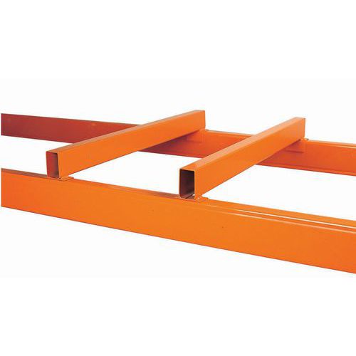 Dwarsligger Clip Fix Voor Niet Gepalletiseerde Goederen huismerk kopen in de aanbieding