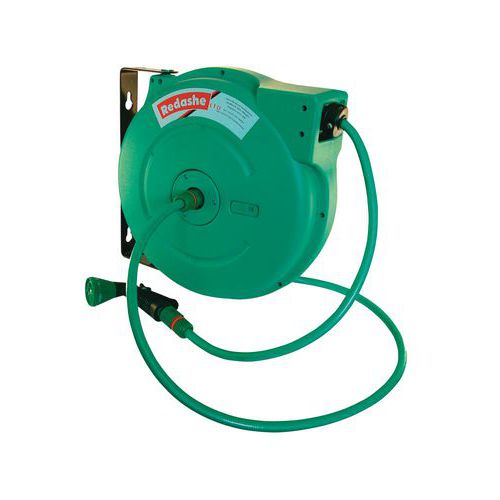 Haspel Voor Sproeilans Reelworks huismerk kopen in de aanbieding Haspel Voor Sproeilans Reelworks huismerk kopen in de aanbieding