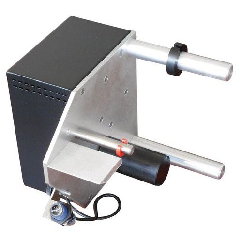 Elektrische Etikettendispenser Breedte 10 Tot 60 Mm huismerk kopen in de aanbieding