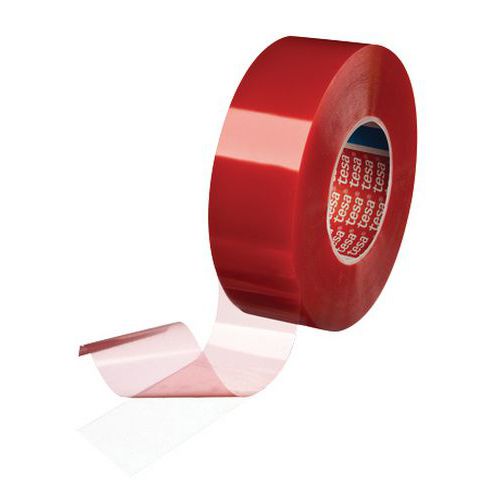 Dubbelzijdig Klevend Tape Tesa 4965 tesa kopen in de aanbieding Dubbelzijdig Klevend Tape Tesa 4965 tesa kopen in de aanbieding