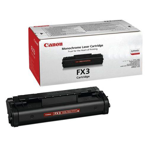 Toner Fx3 Canon canon kopen in de aanbieding