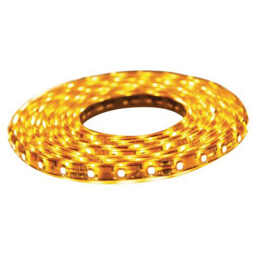 Striprol Led Warm Wit 150 Leds Smd 3014 25 huismerk kopen in de aanbieding