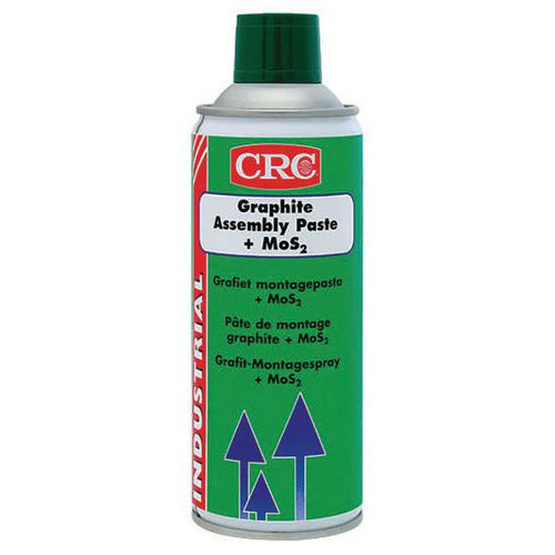 Crc Montagepasta Graphite crc kopen in de aanbieding