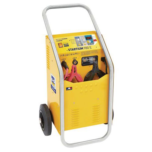 Gys Opladerstarter Startium 980E1224 gys kopen in de aanbieding Gys Opladerstarter Startium 980E1224 gys kopen in de aanbieding