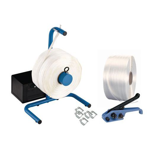 Omsnoeringsset Draagbaar Verstevigde Band Van Gelijmd Textiel huismerk kopen in de aanbieding