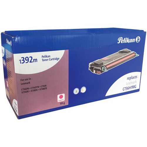 Toner C736 Pelikan pelikan kopen in de aanbieding