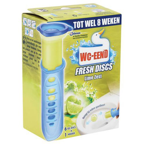 Wc Eend Toilettab wc eend kopen in de aanbieding