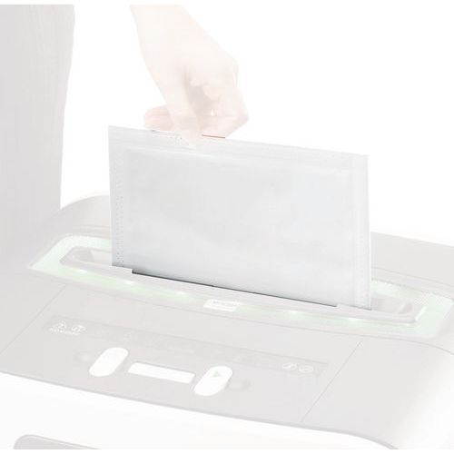 Olievellen Voor Papiervernietiger A5 Rexel rexel kopen in de aanbieding