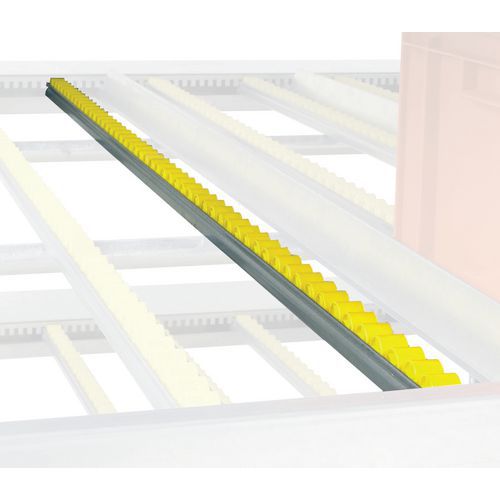 Extra Rail Doorrolstelling Lyra huismerk kopen in de aanbieding