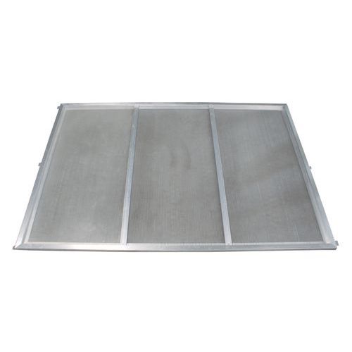 Achterwand Voor Basismodule Multifunctioneel Afdak Boogvormig Dak huismerk kopen in de aanbieding