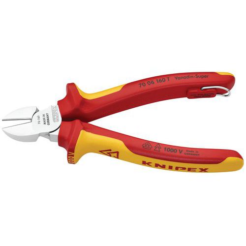 Knipex Zijkniptang Tt 1000 knipex kopen in de aanbieding